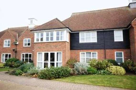 2 Bedroom Flat
